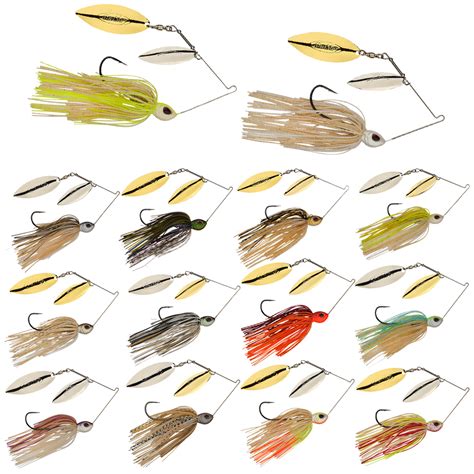 Legacy Fishing Bait .